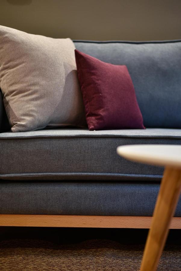 Newvintage Apartment เอเธนส์ ภายนอก รูปภาพ